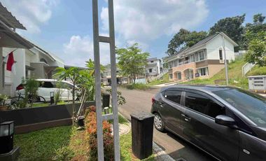 Dijual Rumah Siap huni di Royal Tajur