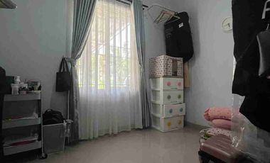 Dijual Rumah Siap huni di Royal Tajur