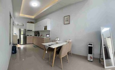 Dijual Rumah Siap huni di Royal Tajur
