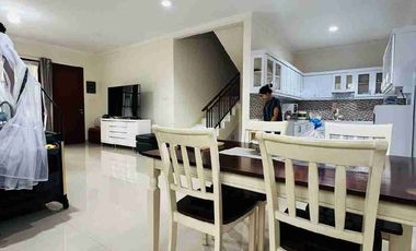 Dijual Rumah Siap huni di Royal Tajur