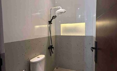 rumah full furnish siap huni, dekat RSI at-turots, dekat pasar godean