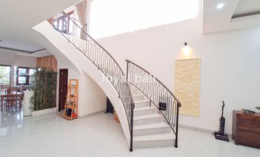 Homey and Luxury House in Canggu, Badung, Bali