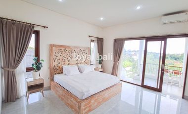 Homey and Luxury House in Canggu, Badung, Bali