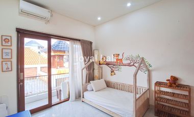 Homey and Luxury House in Canggu, Badung, Bali