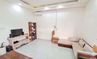 Homey and Luxury House in Canggu, Badung, Bali