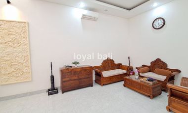 Homey and Luxury House in Canggu, Badung, Bali