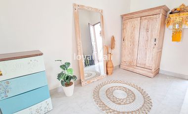 Homey and Luxury House in Canggu, Badung, Bali