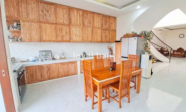 Homey and Luxury House in Canggu, Badung, Bali