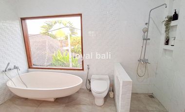 Homey and Luxury House in Canggu, Badung, Bali