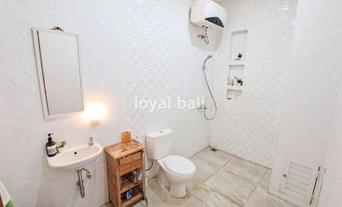 Homey and Luxury House in Canggu, Badung, Bali