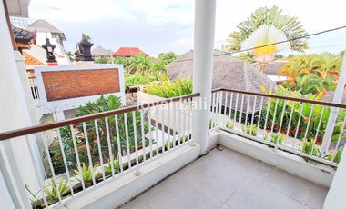 Homey and Luxury House in Canggu, Badung, Bali