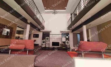 DIJUAL RUMAH MODERN KONTEMPORER SETRADUTA KAWASAN ELITE BANDUNG