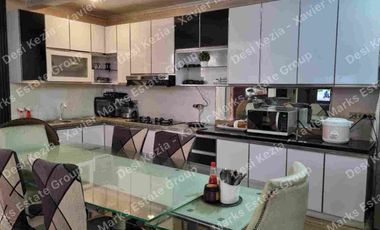 DIJUAL RUMAH MODERN KONTEMPORER SETRADUTA KAWASAN ELITE BANDUNG