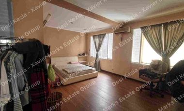 DIJUAL RUMAH MODERN KONTEMPORER SETRADUTA KAWASAN ELITE BANDUNG