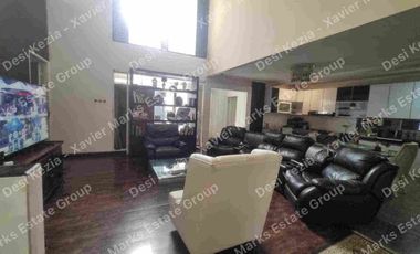 DIJUAL RUMAH MODERN KONTEMPORER SETRADUTA KAWASAN ELITE BANDUNG