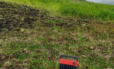 ✨ Se Vende Hacienda Histórica en Cotopaxi