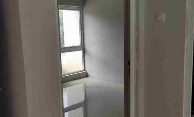 Rumah Cluster 10 menit ke Pintu  Tol Sadang