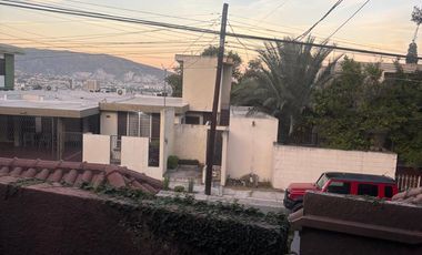 CASA EN VENTA COL VISTAHERMOSA, MONTERREY