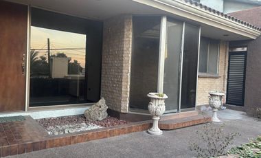 CASA EN VENTA COL VISTAHERMOSA, MONTERREY