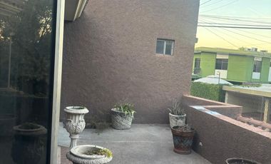 CASA EN VENTA COL VISTAHERMOSA, MONTERREY