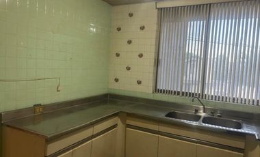 CASA EN VENTA COL VISTAHERMOSA, MONTERREY