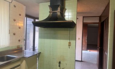 CASA EN VENTA COL VISTAHERMOSA, MONTERREY