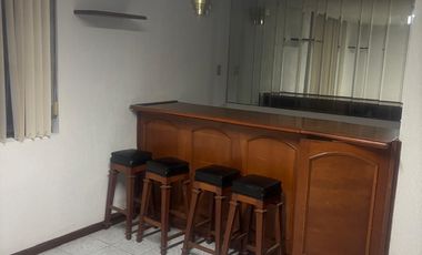 CASA EN VENTA COL VISTAHERMOSA, MONTERREY