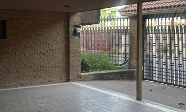 CASA EN VENTA COL VISTAHERMOSA, MONTERREY