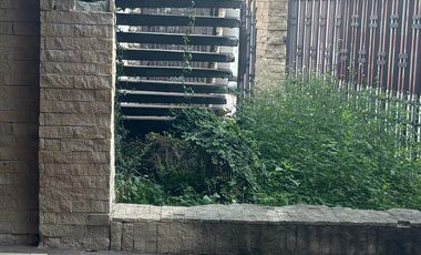 CASA EN VENTA COL VISTAHERMOSA, MONTERREY