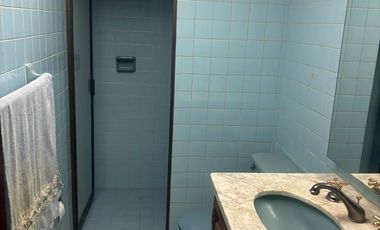 CASA EN VENTA COL VISTAHERMOSA, MONTERREY