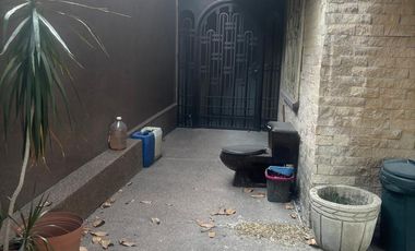 CASA EN VENTA COL VISTAHERMOSA, MONTERREY