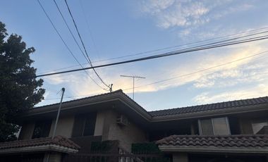 CASA EN VENTA COL VISTAHERMOSA, MONTERREY