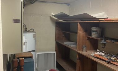 CASA EN VENTA COL VISTAHERMOSA, MONTERREY