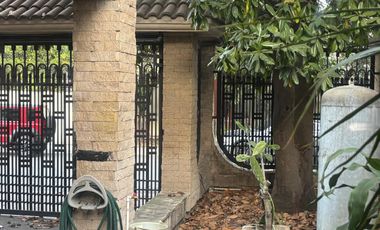 CASA EN VENTA COL VISTAHERMOSA, MONTERREY