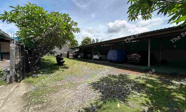 Tanah Pantai Kelan Kuta Jimbaran