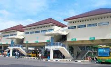 Tanah Jogja Eksklusif dengan Hawa Pegunungan