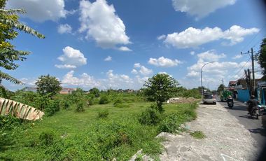 Tanah Jogja Eksklusif dengan Hawa Pegunungan