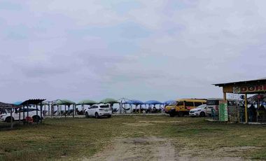 Terreno Esquinero En Venta Playas Vía Data Posorja Bajada 16