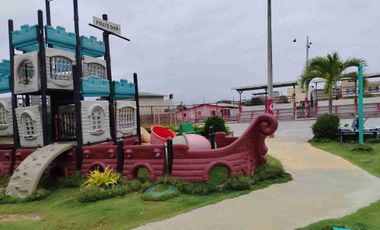 Terreno Esquinero En Venta Playas Vía Data Posorja Bajada 16