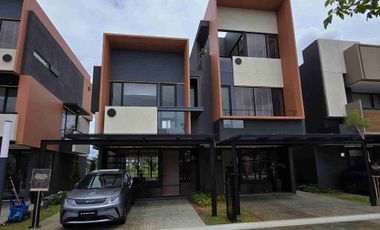 Rumah Dijual Park Serpong Tipe GOLD LIVIN DP 0% (Tanpa DP) Angsuran 3.8 Jt By LippoLand Free Biaya KPR