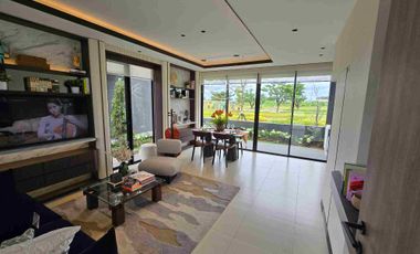 Rumah Dijual Park Serpong Tipe GOLD LIVIN DP 0% (Tanpa DP) Angsuran 3.8 Jt By LippoLand Free Biaya KPR