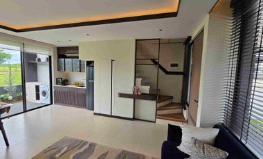 Rumah Dijual Park Serpong Tipe GOLD LIVIN DP 0% (Tanpa DP) Angsuran 3.8 Jt By LippoLand Free Biaya KPR