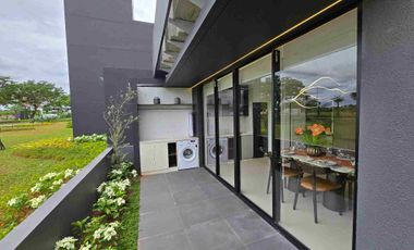Rumah Dijual Park Serpong Tipe GOLD LIVIN DP 0% (Tanpa DP) Angsuran 3.8 Jt By LippoLand Free Biaya KPR