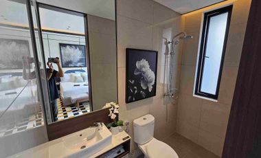 Rumah Dijual Park Serpong Tipe GOLD LIVIN DP 0% (Tanpa DP) Angsuran 3.8 Jt By LippoLand Free Biaya KPR