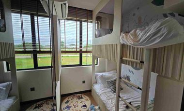 Rumah Dijual Park Serpong Tipe GOLD LIVIN DP 0% (Tanpa DP) Angsuran 3.8 Jt By LippoLand Free Biaya KPR