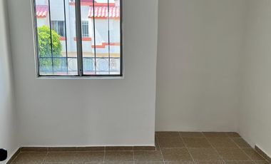 CASA BONITA en TECAMAC, VILLA DEL REAL, ALGECIRAS 49, ESTADO DE MÉXICO.