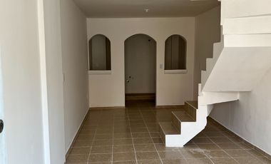 CASA BONITA en TECAMAC, VILLA DEL REAL, ALGECIRAS 49, ESTADO DE MÉXICO.