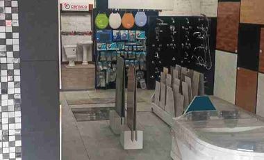 VENTA AMPLIAS BODEGAS COMO UNIDADES INDUSTRIALES COMERCIALES, DE 3726⁸ MTRS. APTOXIMADOS, APTOS PARA LOCALES COMERCIALES TOTALMENTE GRANDES, PRECIO OFERTA VALOR DE VENTA. $ 980.000 MUY NEGOCIABLES.