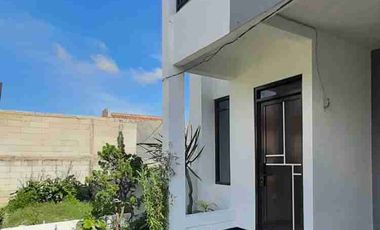 Rumah sejuk Nuansa Villa view cantik harga murah