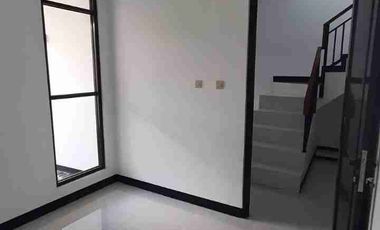 Rumah sejuk Nuansa Villa view cantik harga murah